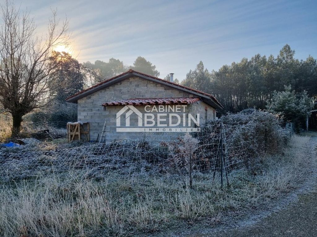 Achat maison 2 chambre(s) - Lüe