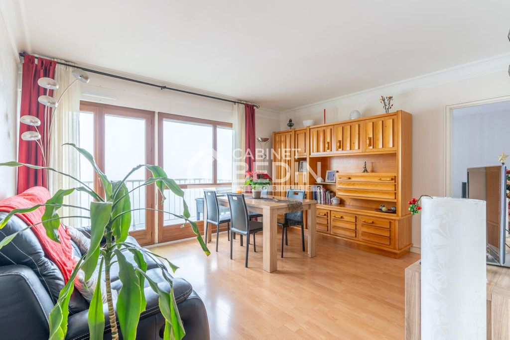 Achat appartement à vendre 3 pièces 68 m² - Mérignac