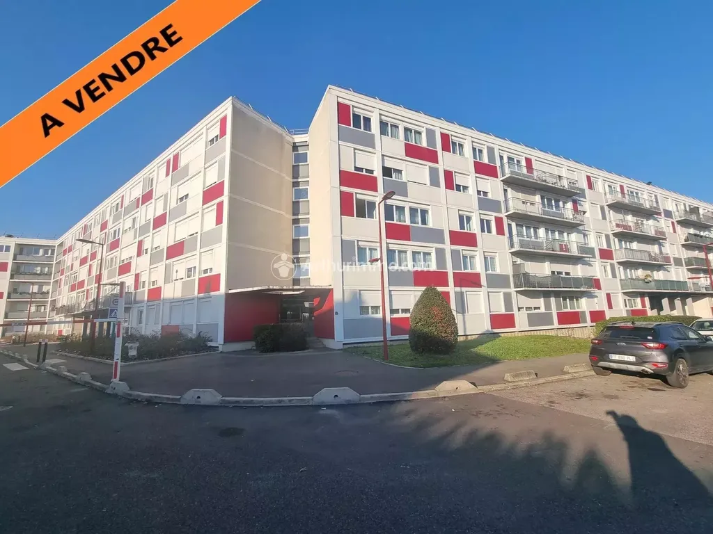 Achat appartement 5 pièce(s) Gonesse