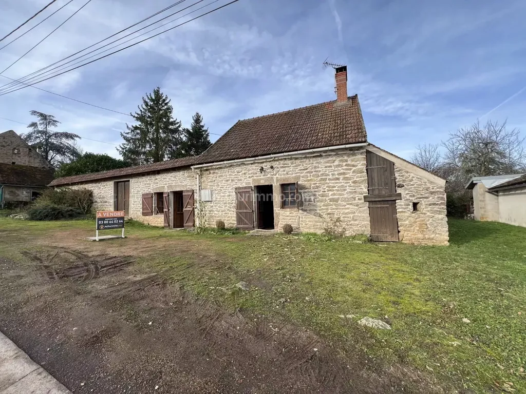 Achat maison 2 chambre(s) - Lacour-d'Arcenay