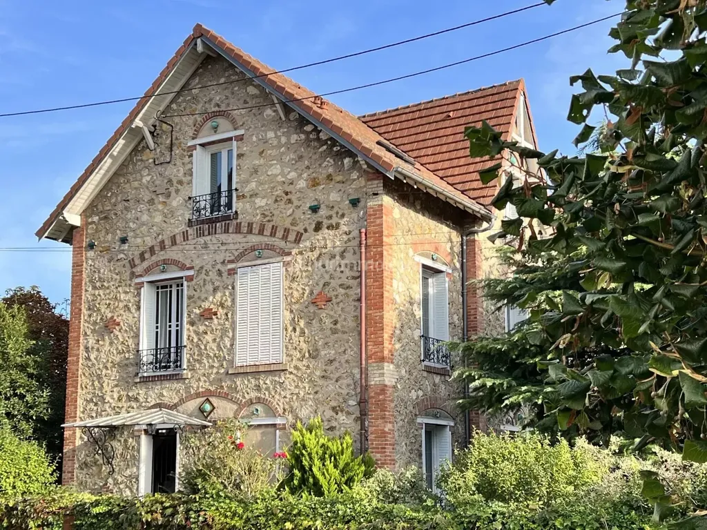 Achat maison 4 chambre(s) - Eaubonne