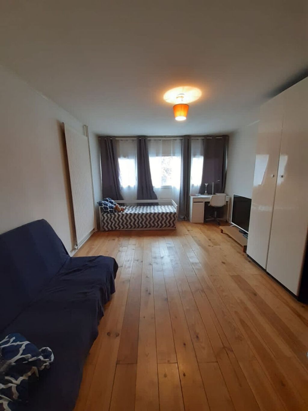 Achat studio à vendre 31 m² - Évry