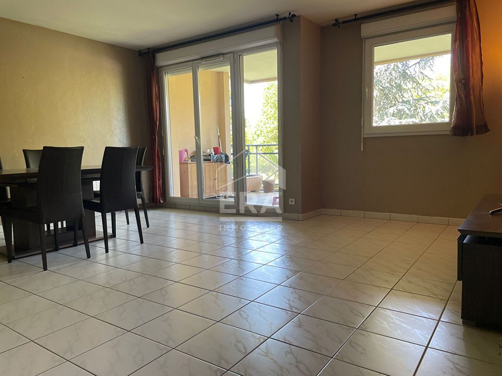 Achat appartement à vendre 4 pièces 83 m² - Saintry-sur-Seine