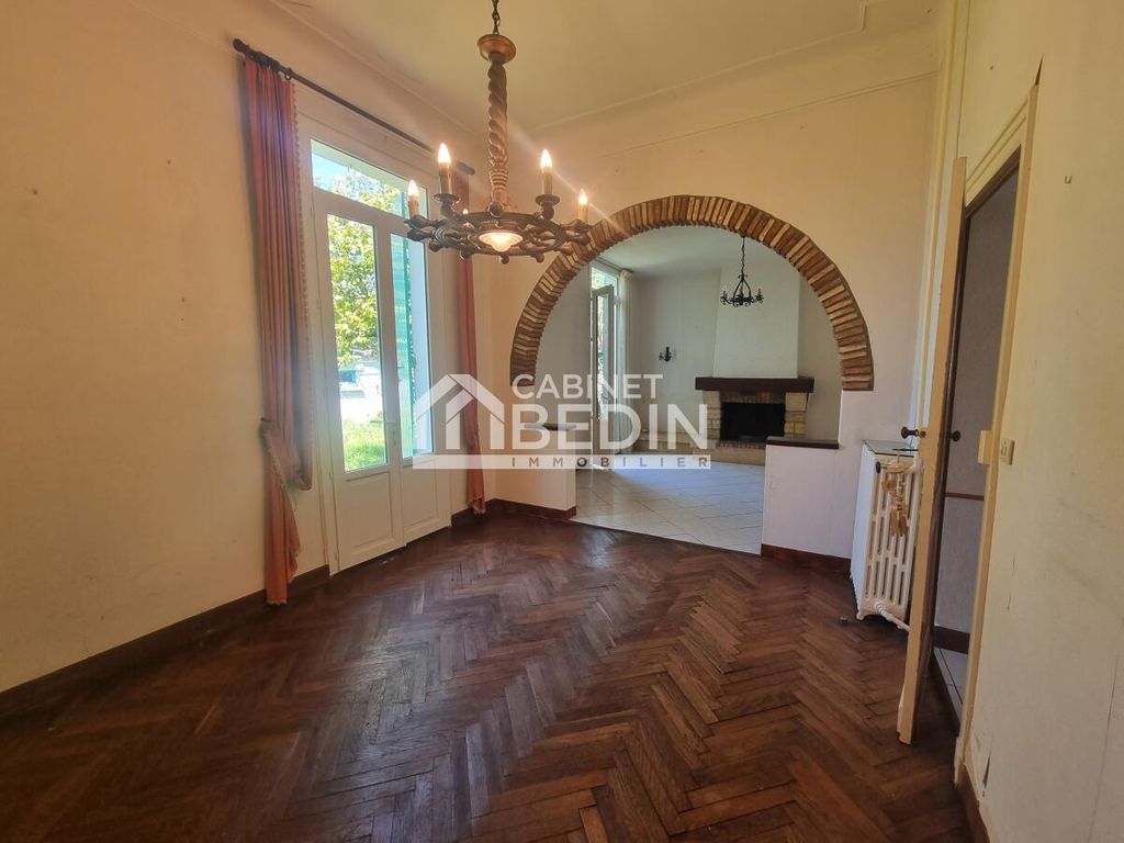 Achat maison à vendre 3 chambres 145 m² - Gujan-Mestras