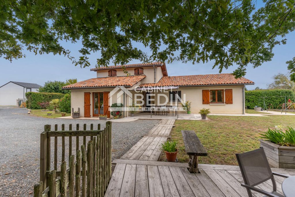 Achat maison 3 chambre(s) - Ambarès-et-Lagrave