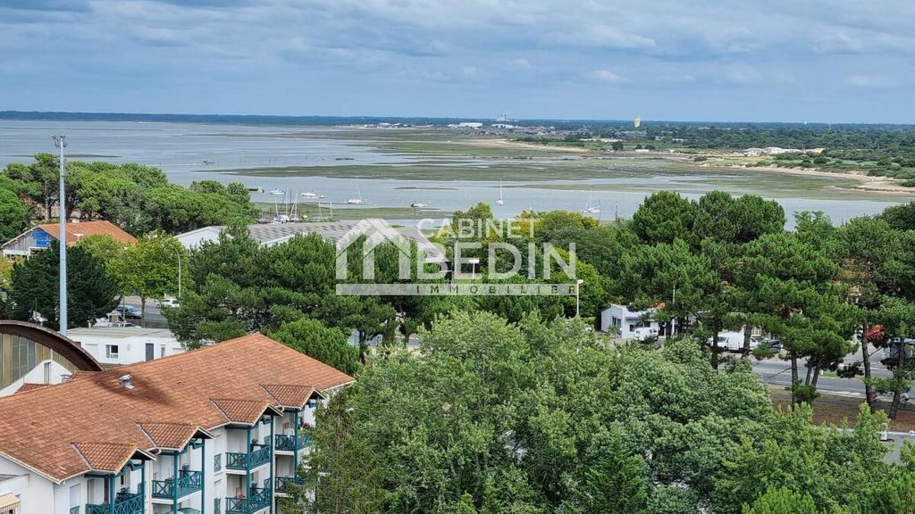 Achat appartement 2 pièce(s) Arcachon