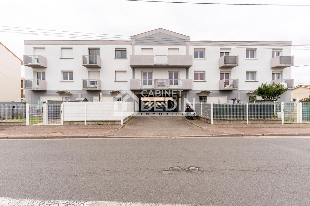 Achat appartement à vendre 4 pièces 68 m² - Parempuyre