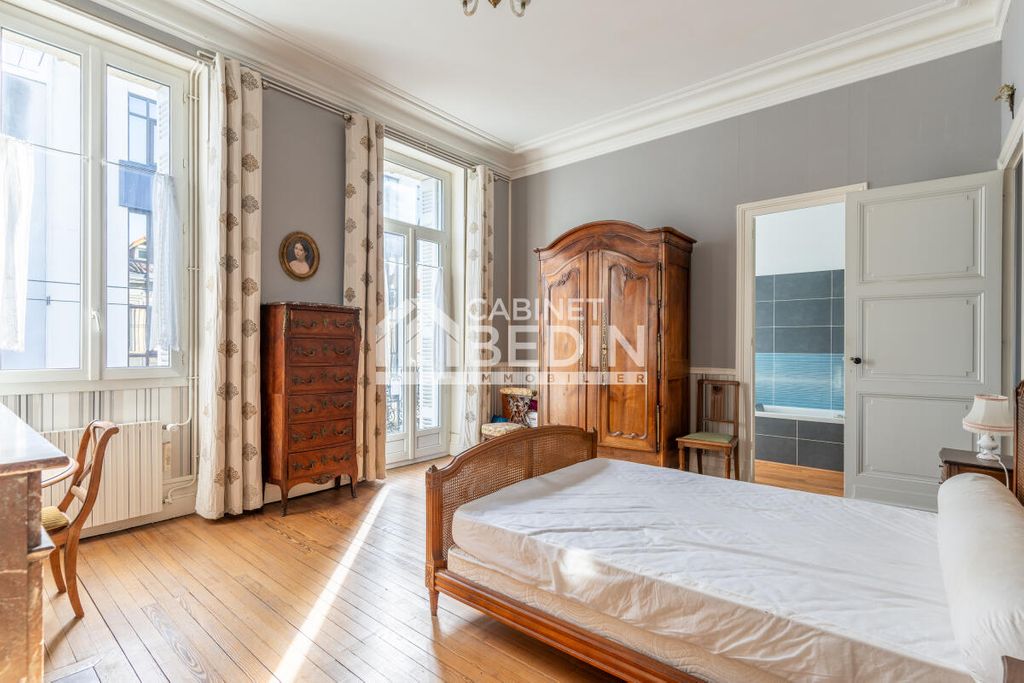 Achat maison 3 chambre(s) - Bordeaux