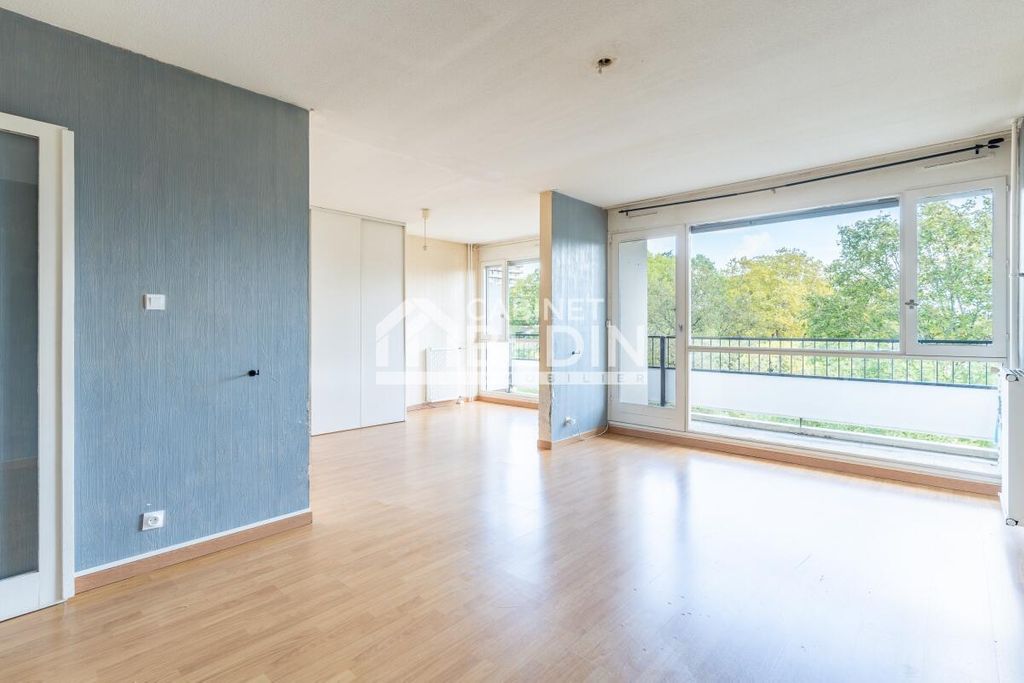 Achat appartement à vendre 2 pièces 48 m² - Blanquefort