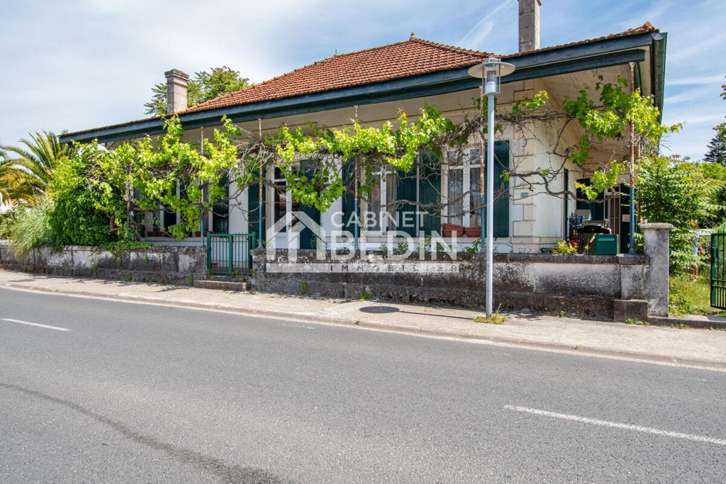 Achat maison à vendre 4 chambres 145 m² - Arès