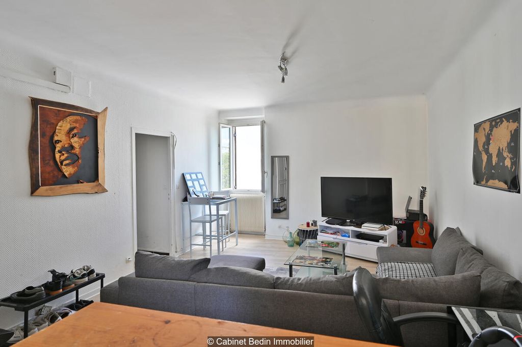 Achat appartement à vendre 3 pièces 59 m² - Saint-Paul-lès-Dax