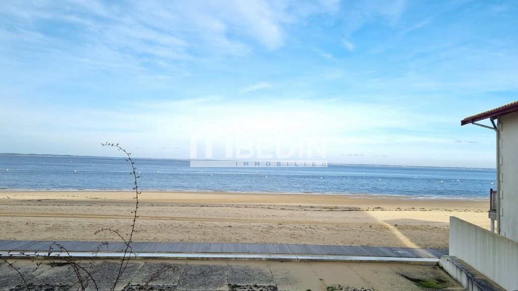 Achat appartement à vendre 2 pièces 43 m² - Arcachon