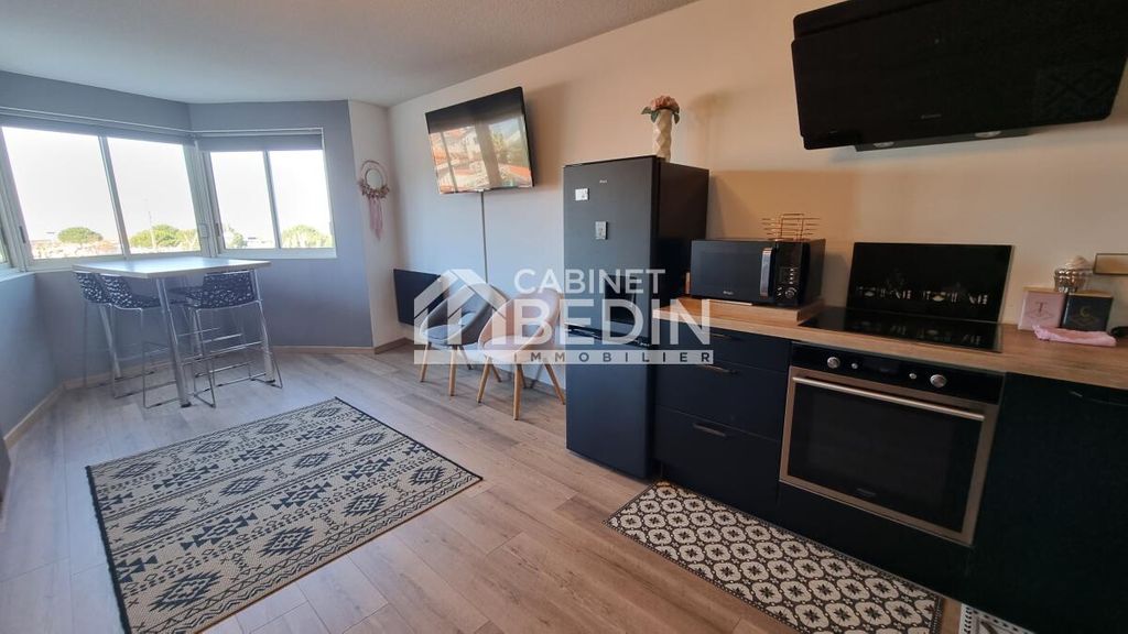 Achat studio à vendre 29 m² - Arcachon