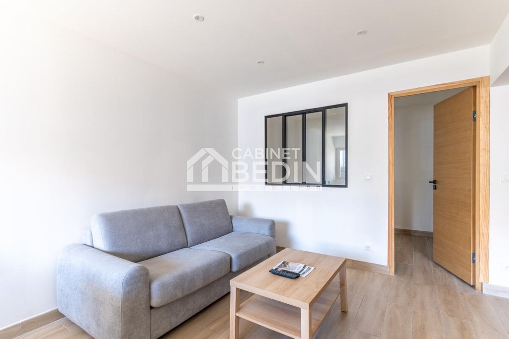 Achat appartement à vendre 3 pièces 52 m² - Andernos-les-Bains