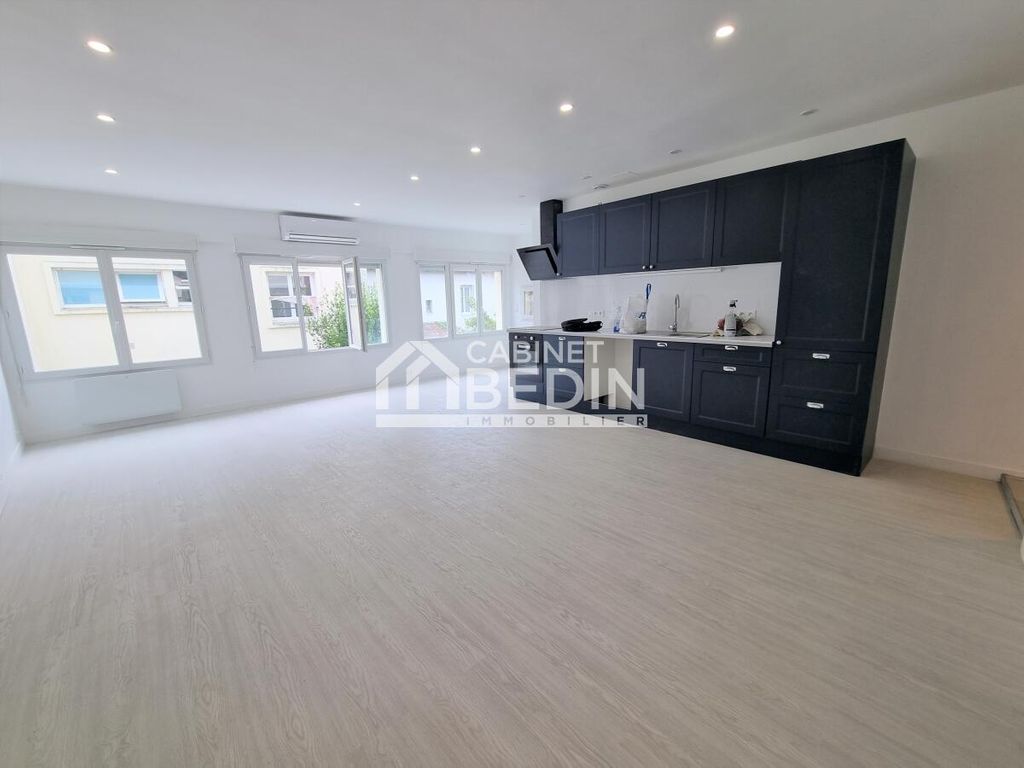 Achat appartement à vendre 2 pièces 55 m² - Saint-Paul-lès-Dax