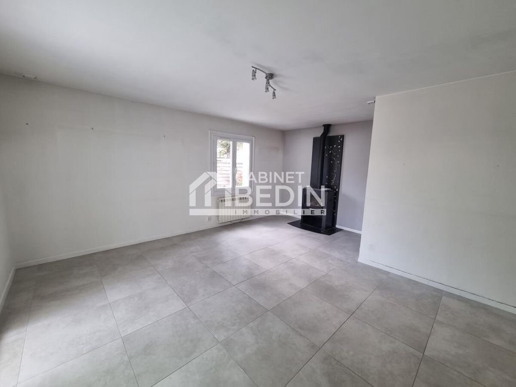 Achat maison 3 chambre(s) - Andernos-les-Bains