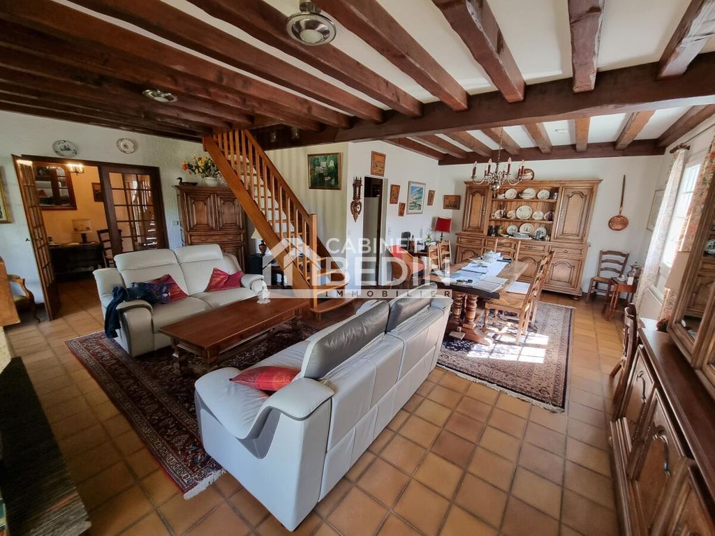 Achat maison 5 chambre(s) - Andernos-les-Bains