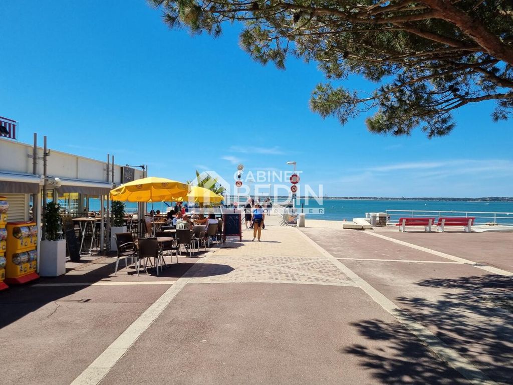 Achat studio à vendre 23 m² - Arcachon