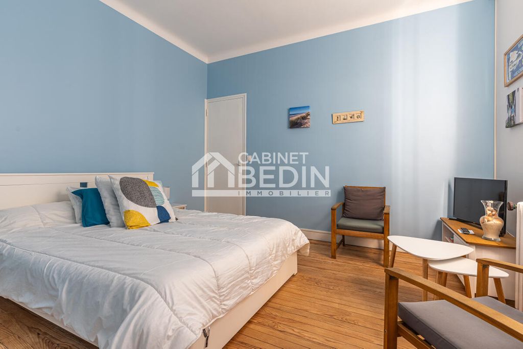 Achat maison 5 chambre(s) - Andernos-les-Bains