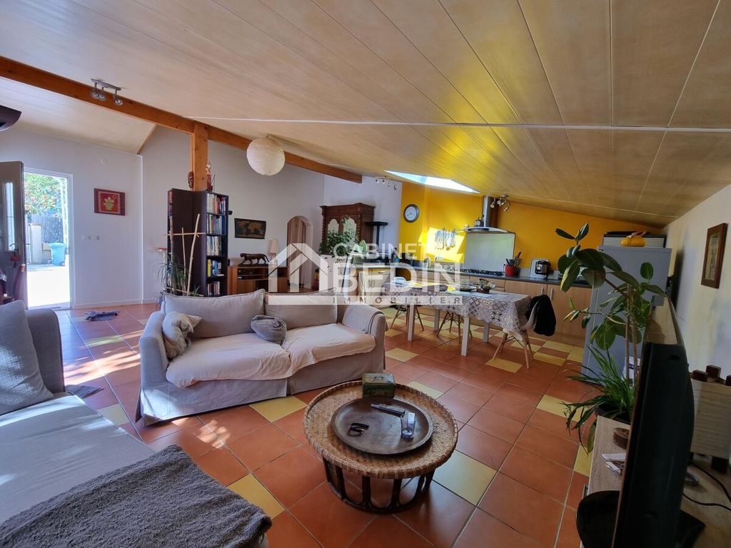 Achat maison à vendre 2 chambres 107 m² - Toulouse