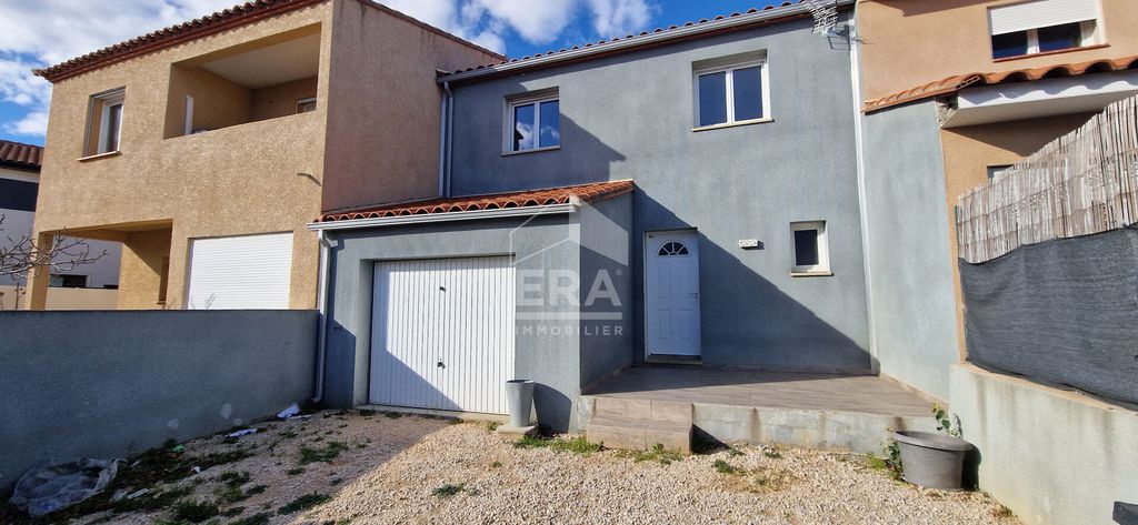 Achat maison 3 chambre(s) - Perpignan