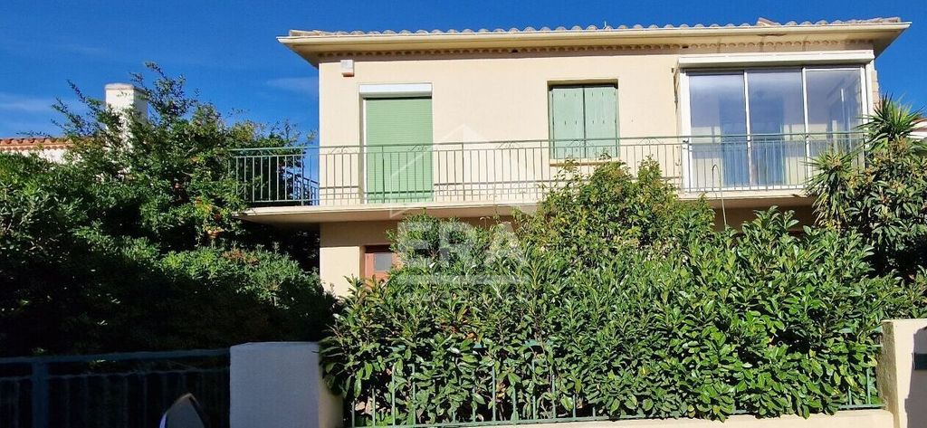 Achat maison à vendre 5 chambres 175 m² - Perpignan