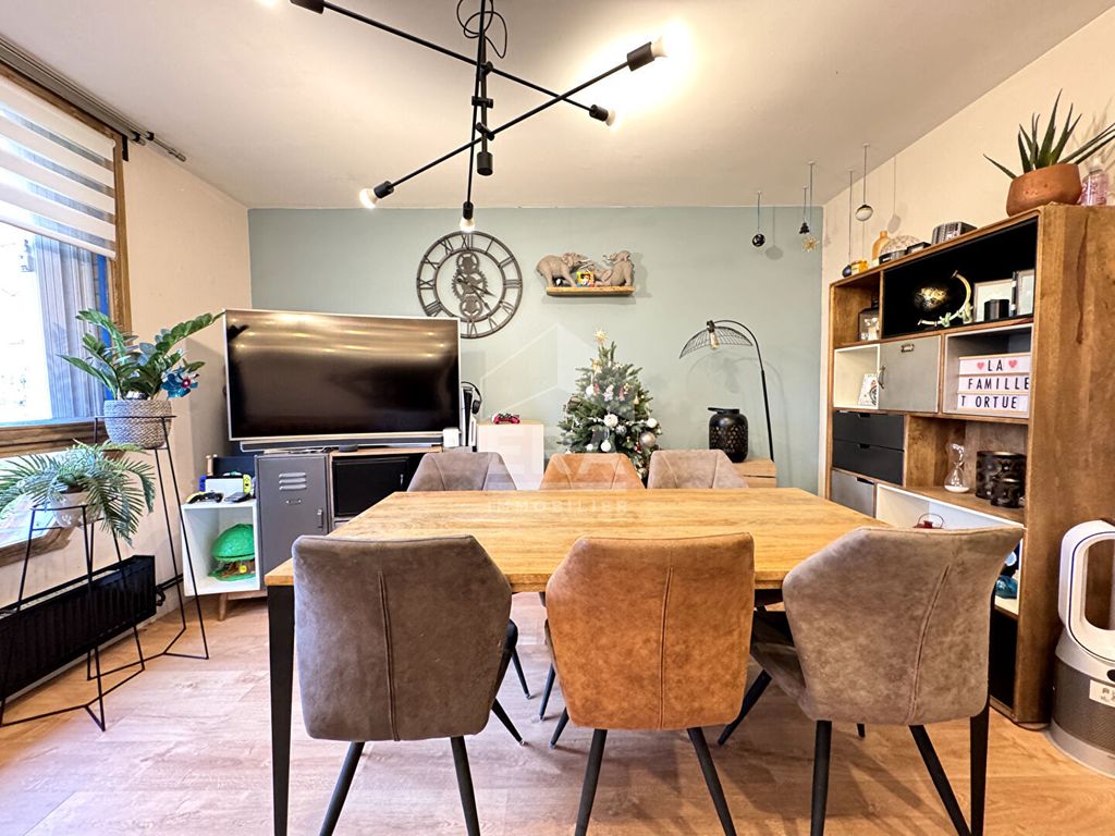 Achat appartement à vendre 2 pièces 51 m² - Villeneuve-d'Ascq