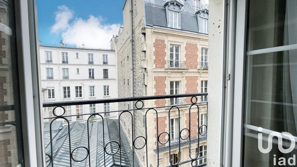 Achat appartement 4 pièce(s) Paris 3ème arrondissement