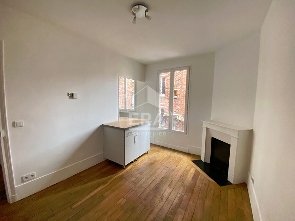 Achat appartement à vendre 2 pièces 32 m² - Clichy