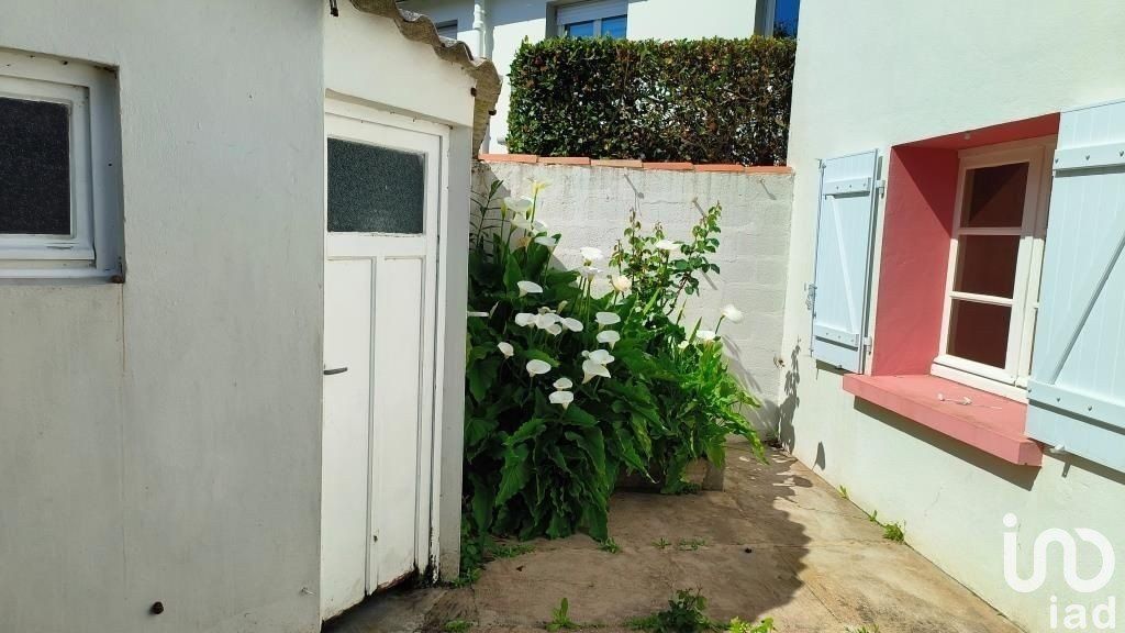 Achat maison à vendre 4 chambres 84 m² - Les Sables-d'Olonne