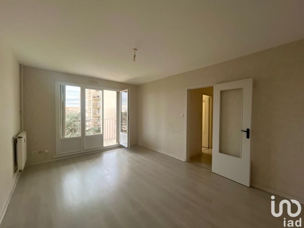Achat appartement à vendre 2 pièces 42 m² - Dijon