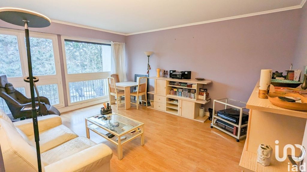 Achat appartement 4 pièce(s) L'Haÿ-les-Roses