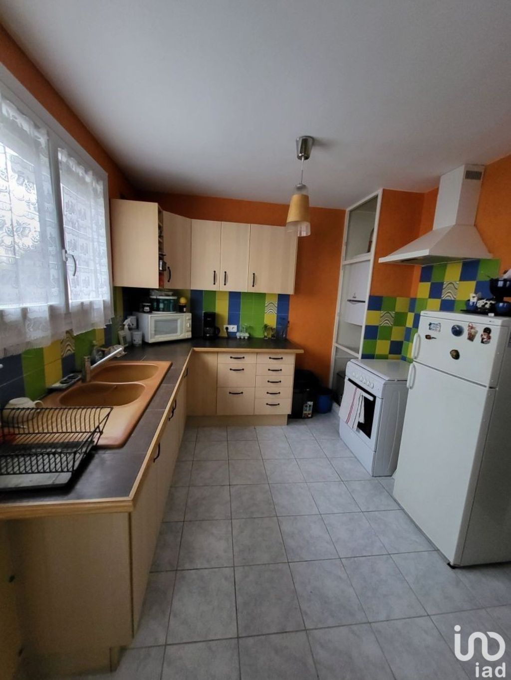 Achat appartement 4 pièce(s) Châlette-sur-Loing