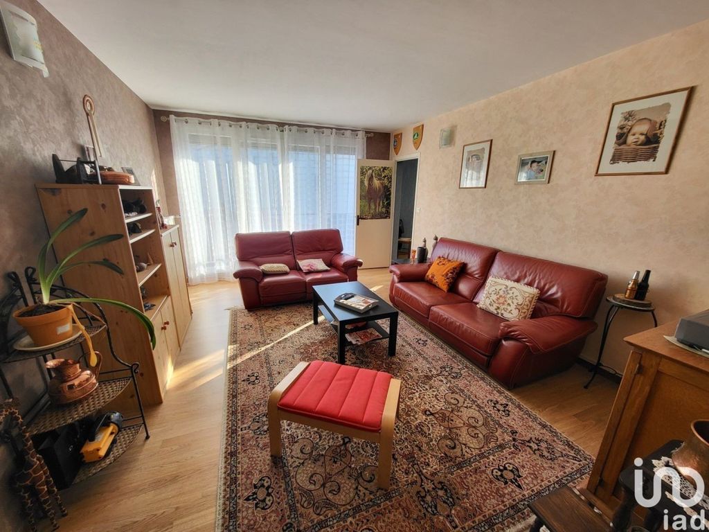 Achat appartement 4 pièce(s) Châlette-sur-Loing