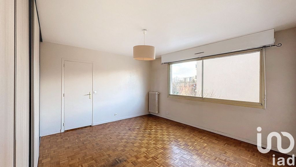 Achat appartement à vendre 2 pièces 42 m² - Saint-Maur-des-Fossés