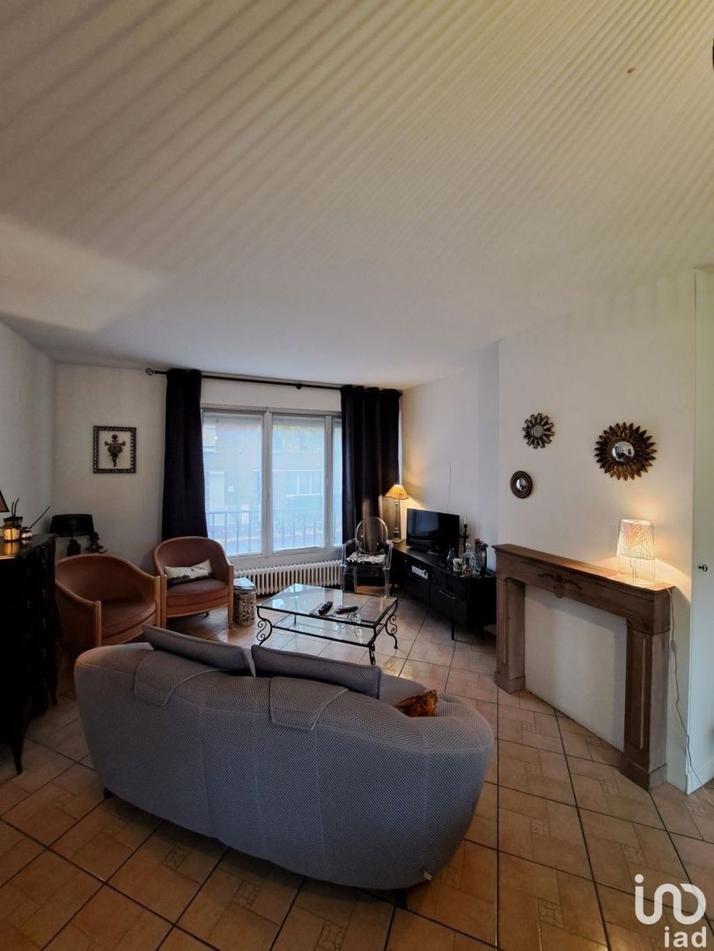 Achat maison à vendre 2 chambres 70 m² - Croix