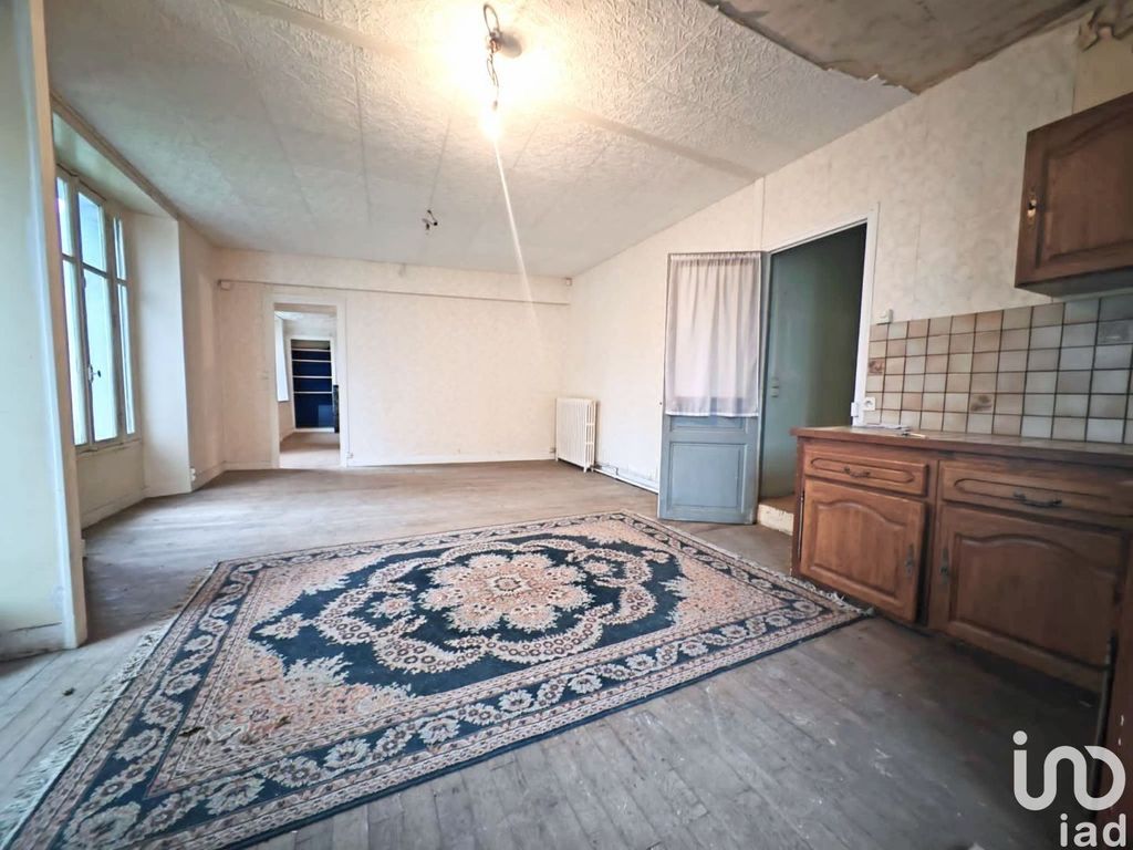 Achat maison à vendre 2 chambres 87 m² - Sens