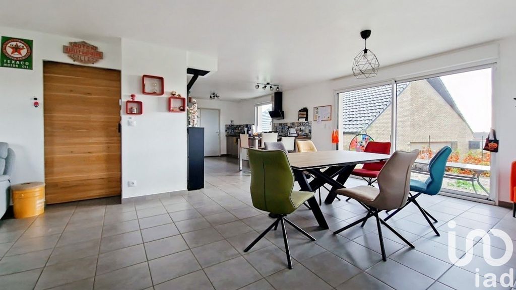 Achat maison 5 chambre(s) - Saint-Augustin