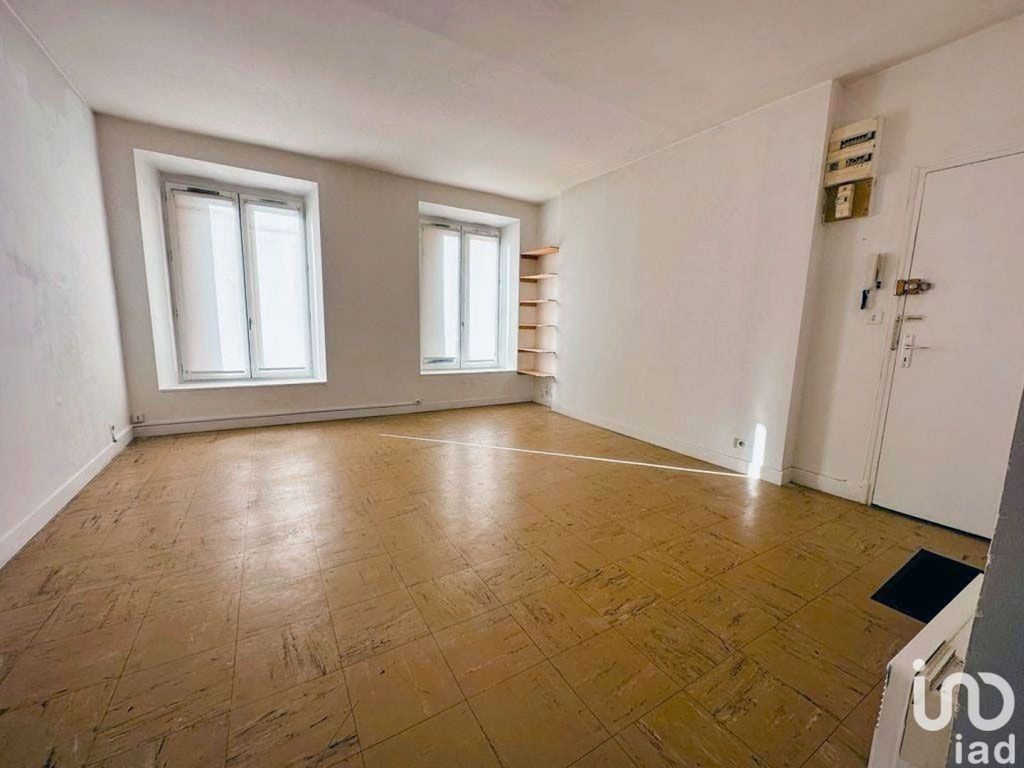 Achat appartement 1 pièce(s) Gallardon