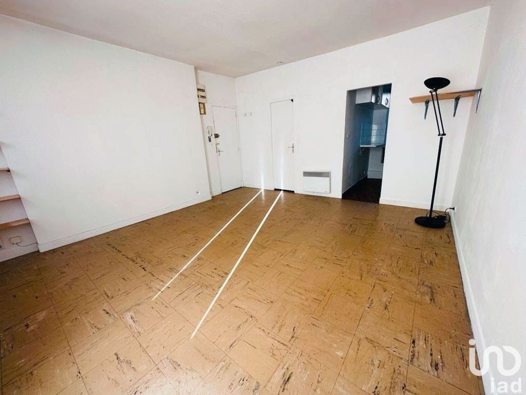 Achat studio à vendre 28 m² - Gallardon