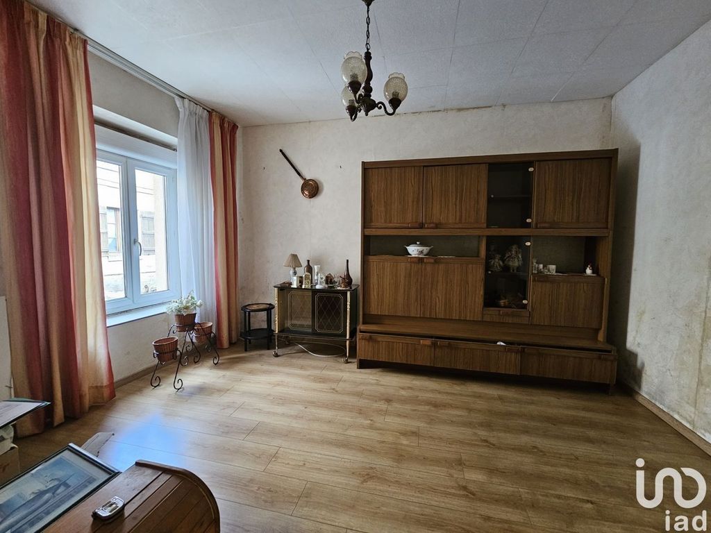 Achat maison 1 chambre(s) - Neuilly-en-Thelle