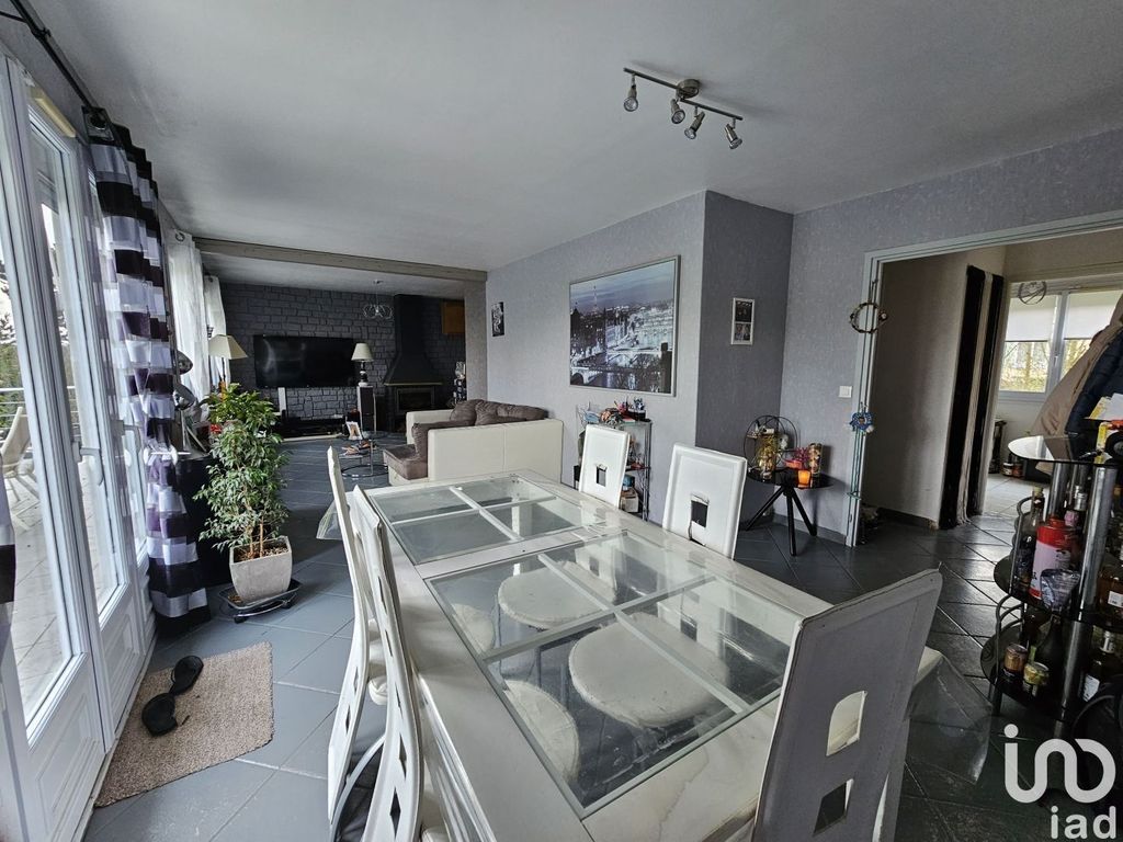 Achat maison 4 chambre(s) - Chambly