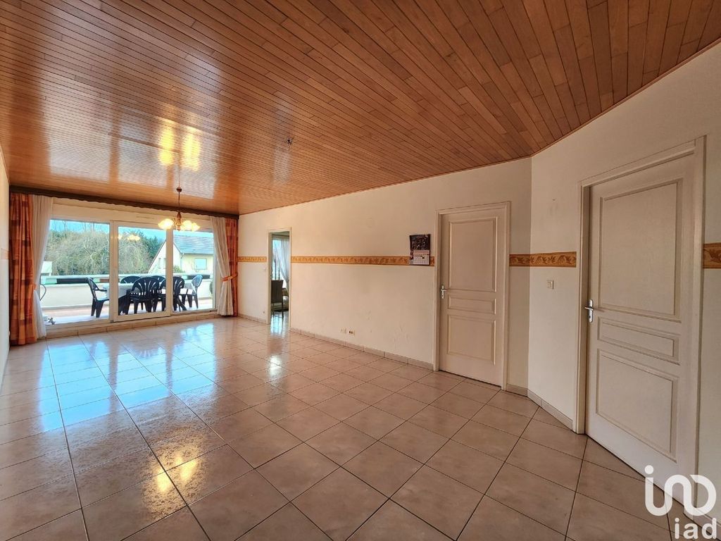 Achat appartement à vendre 3 pièces 73 m² - Théding