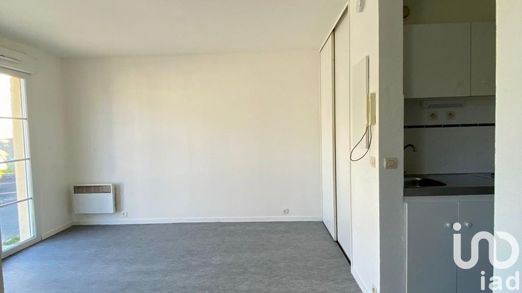 Achat appartement à vendre 2 pièces 30 m² - Pau