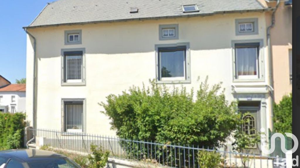 Achat maison à vendre 4 chambres 230 m² - Basse-Ham