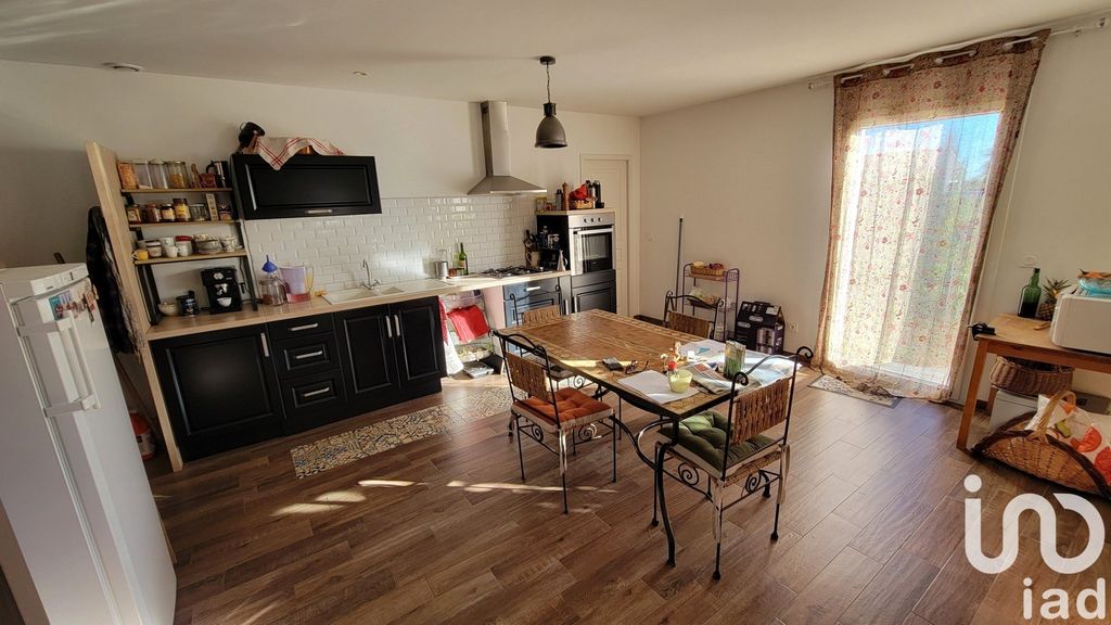 Achat maison à vendre 3 chambres 100 m² - Pomérols
