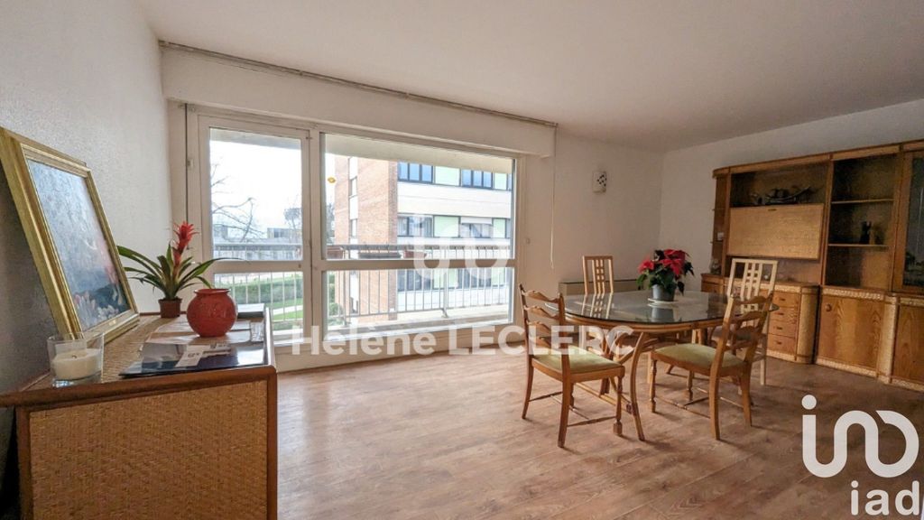 Achat appartement à vendre 5 pièces 107 m² - Lens