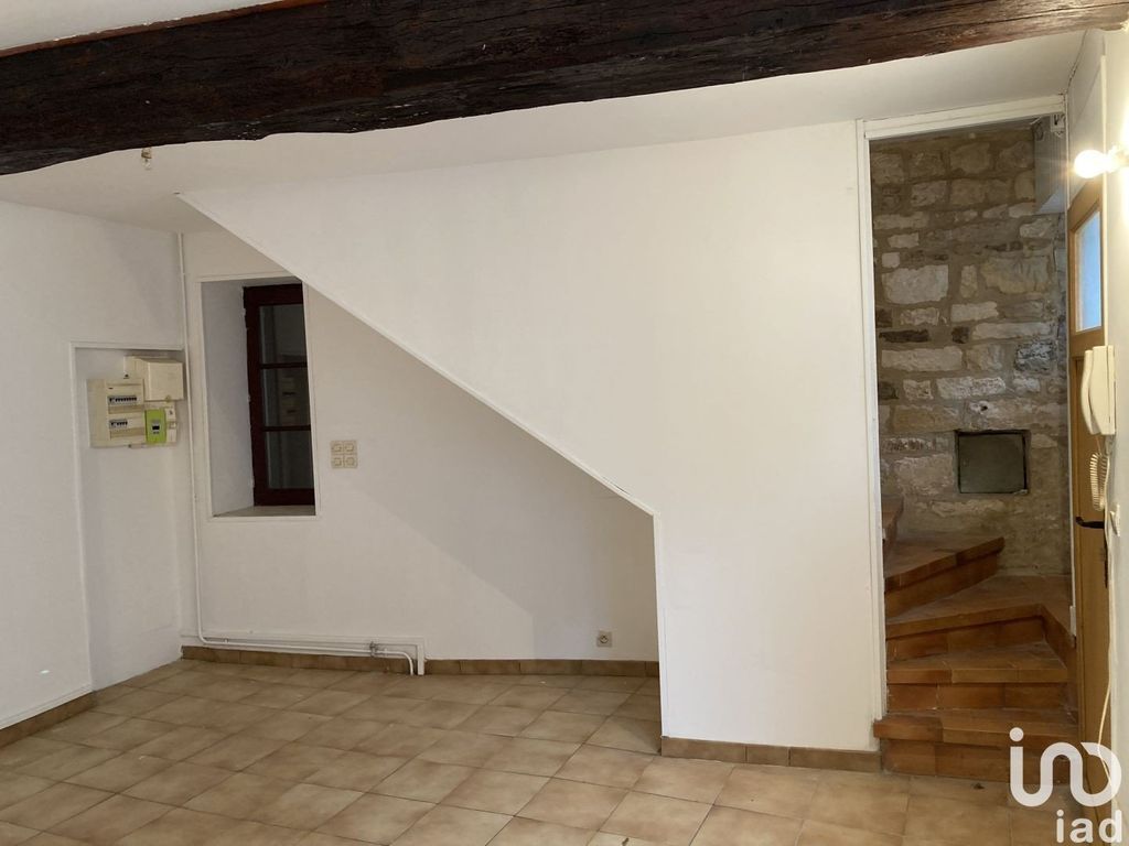 Achat maison 2 chambre(s) - Tonnerre