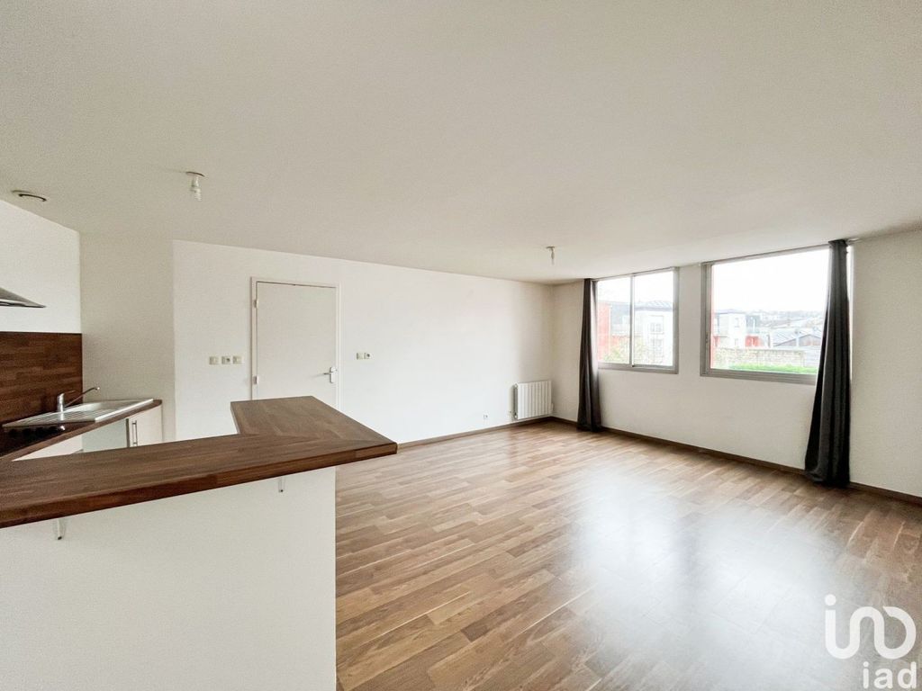 Achat appartement à vendre 2 pièces 52 m² - Évreux