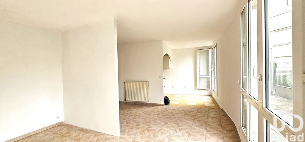 Achat appartement 1 pièce(s) Le Mée-sur-Seine